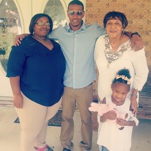 Meet your Posher, Beaux